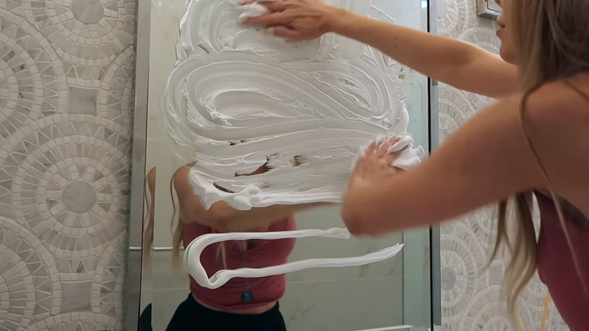 Cleaning overlooked household items