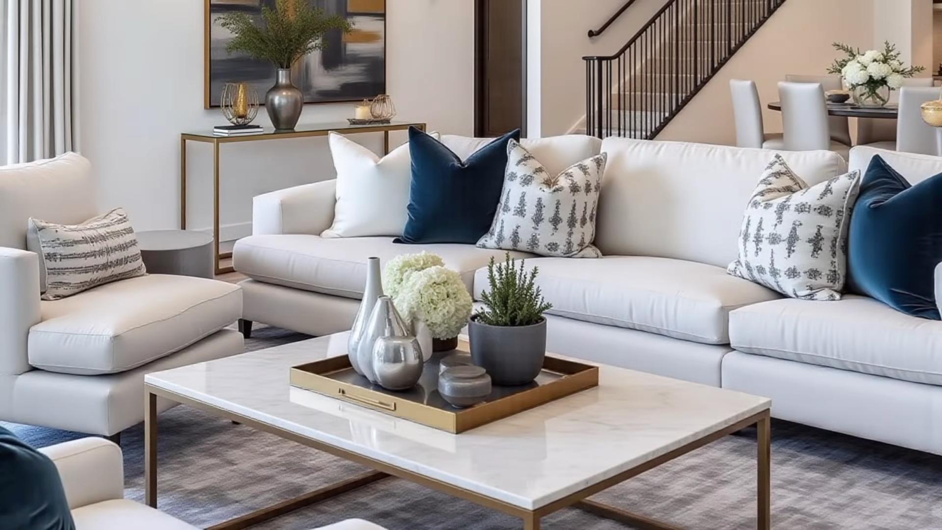 Fast living room cleaning tips
