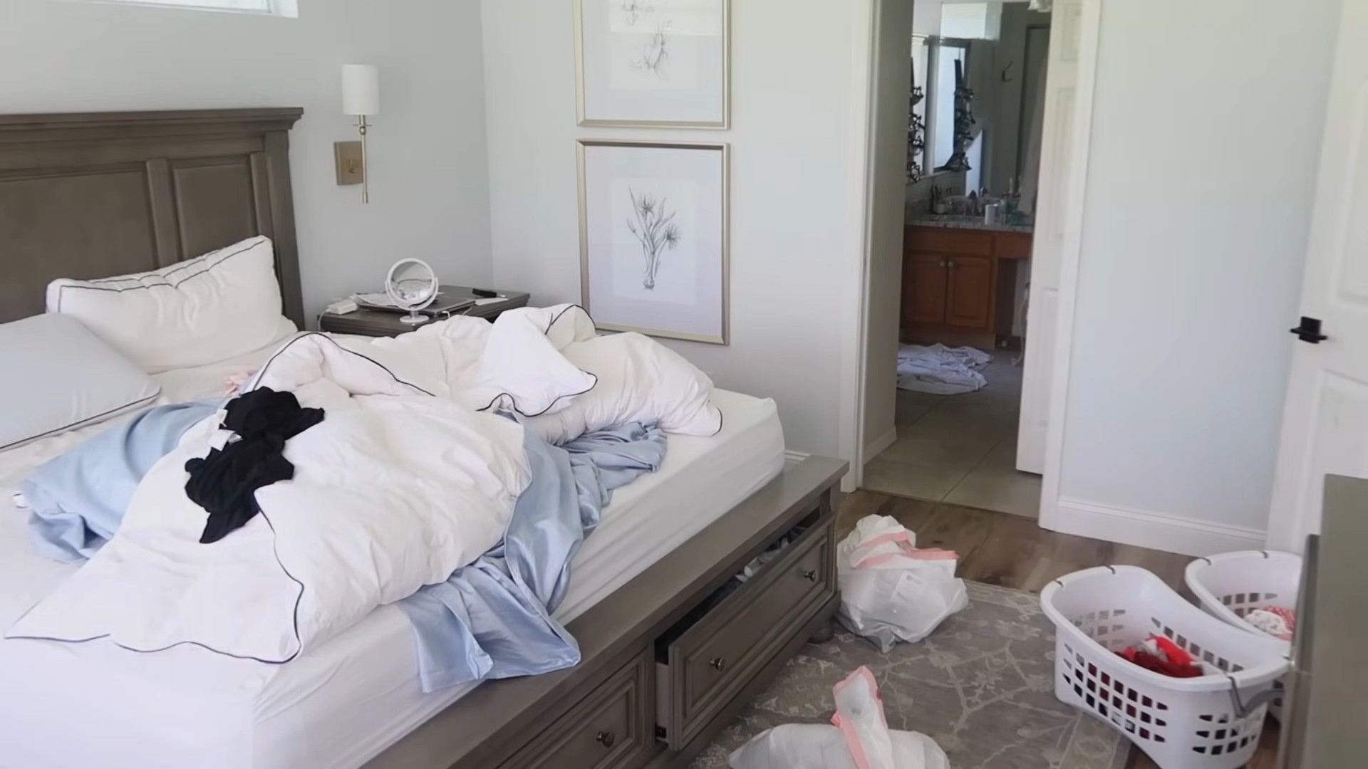 House Cleaning Tips