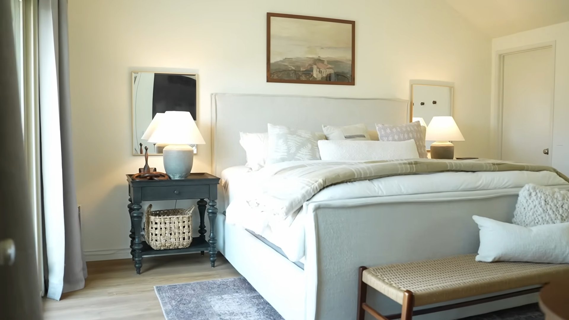Spotless home cleaning tips