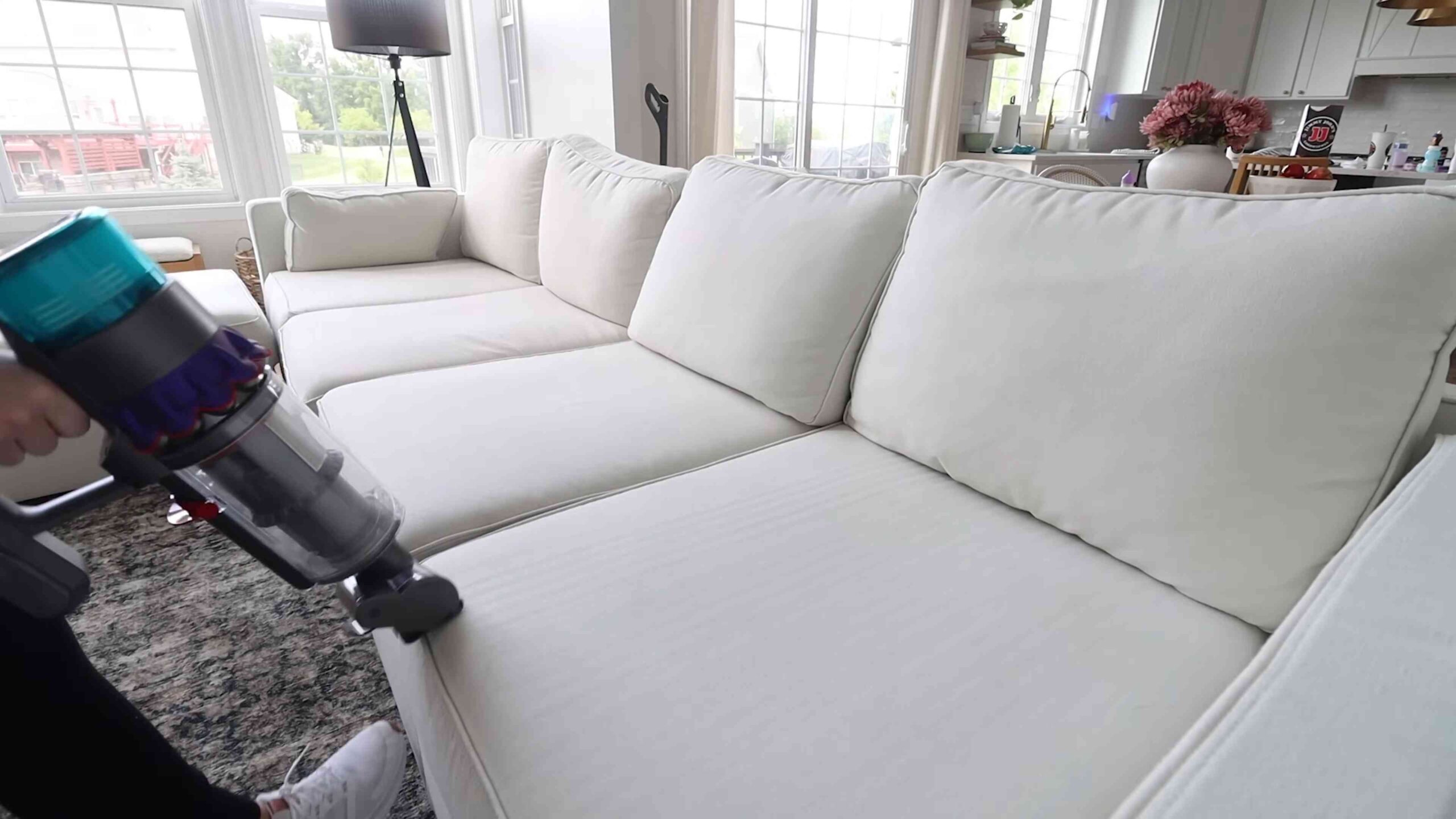 Effective Cleaning Tips