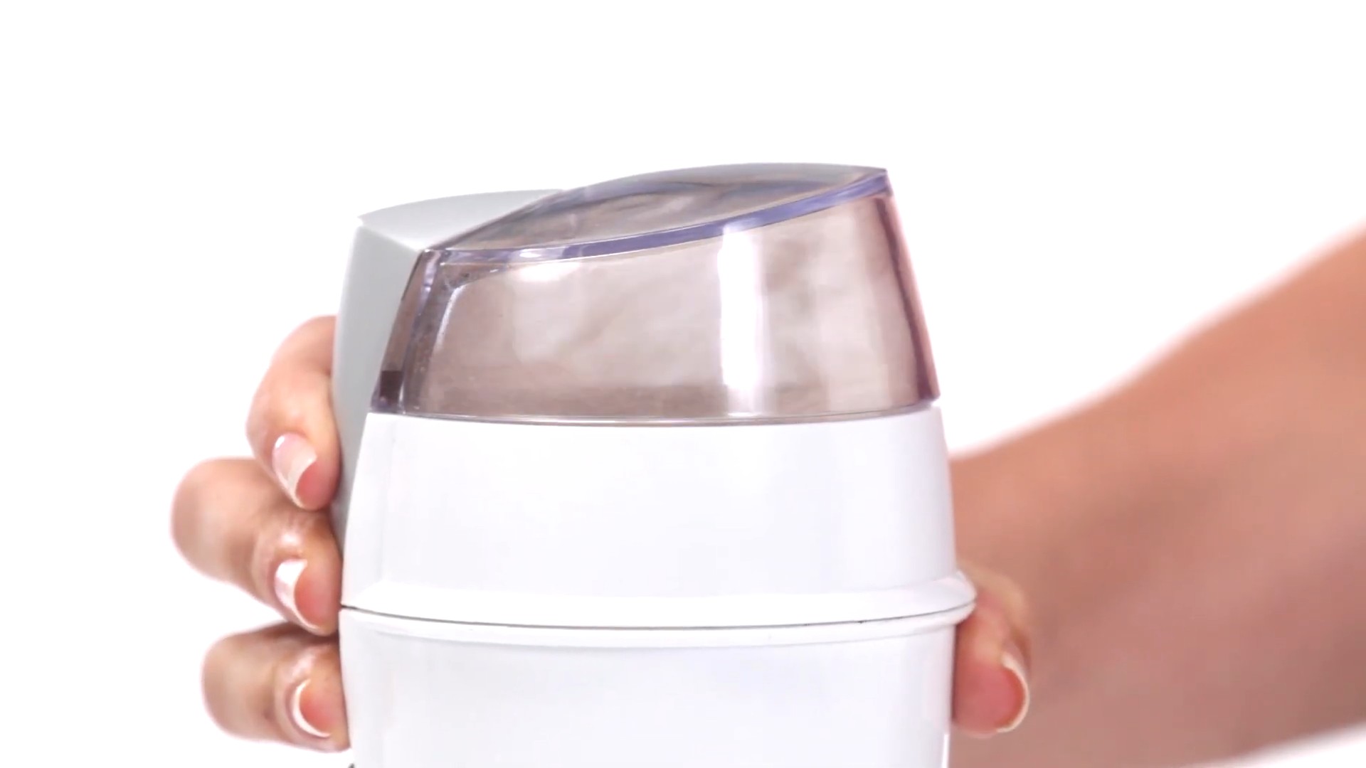 Coffee grinder cleaning tips