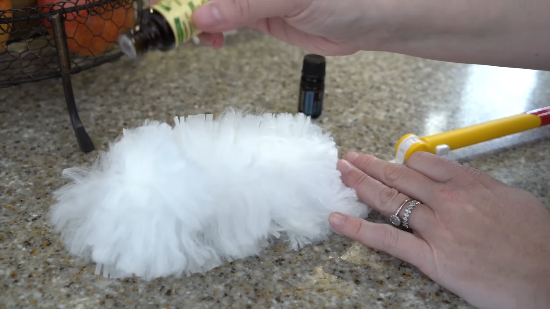 Low Effort Cleaning Hacks