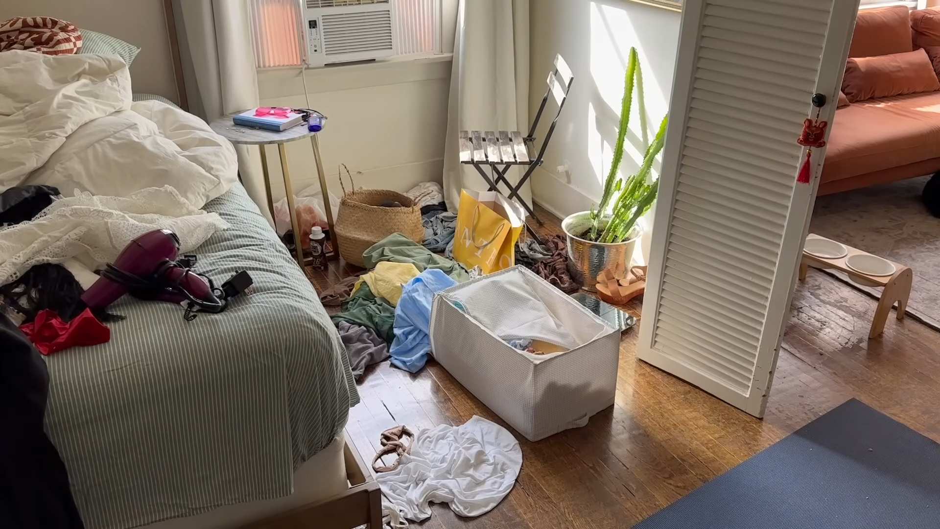 Deep Cleaning Hacks DIY