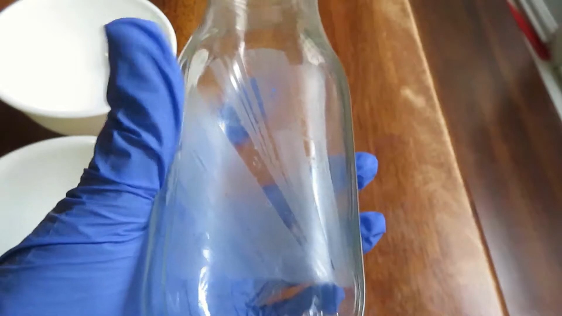 Sticker Residue Removal Salt